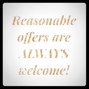 Hello Welcome to my Closet!